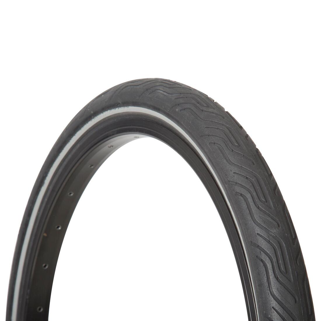 Pneu vélo ville city 5 protect 20x1.75/ 44-406