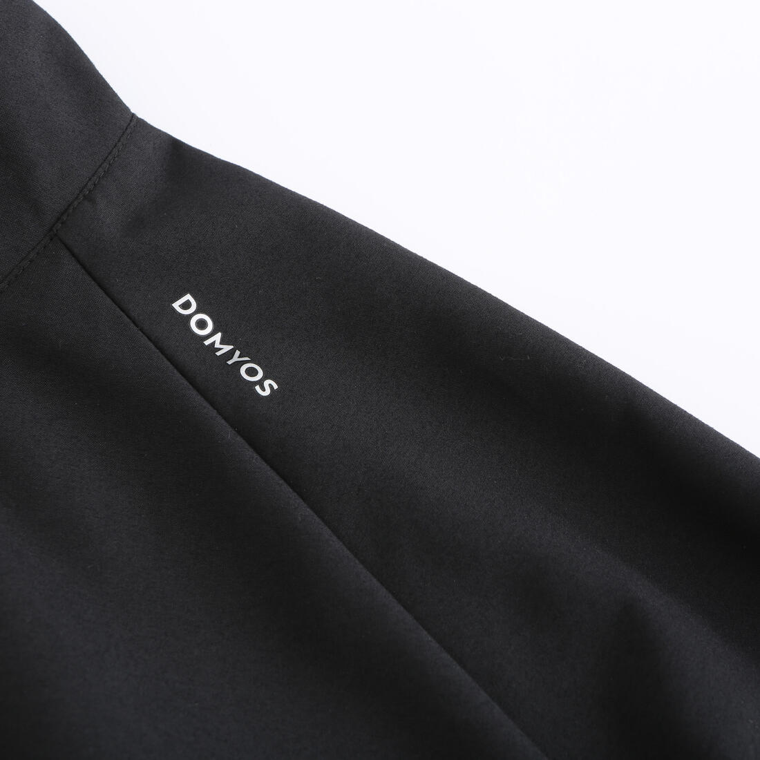 Veste de fitness standard respirant homme