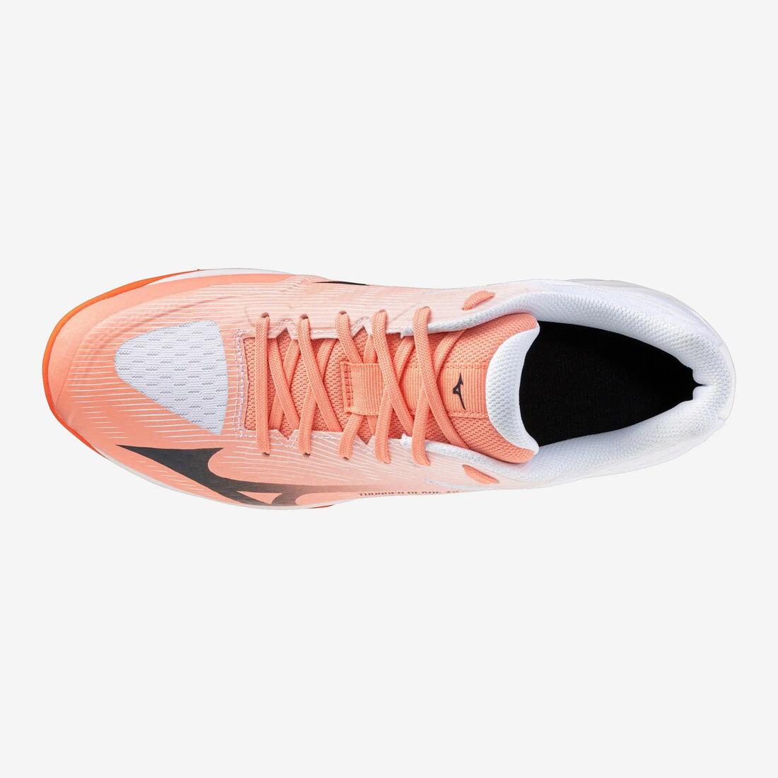 Chaussures de handball Adulte - Mizuno Thunderblade Z
