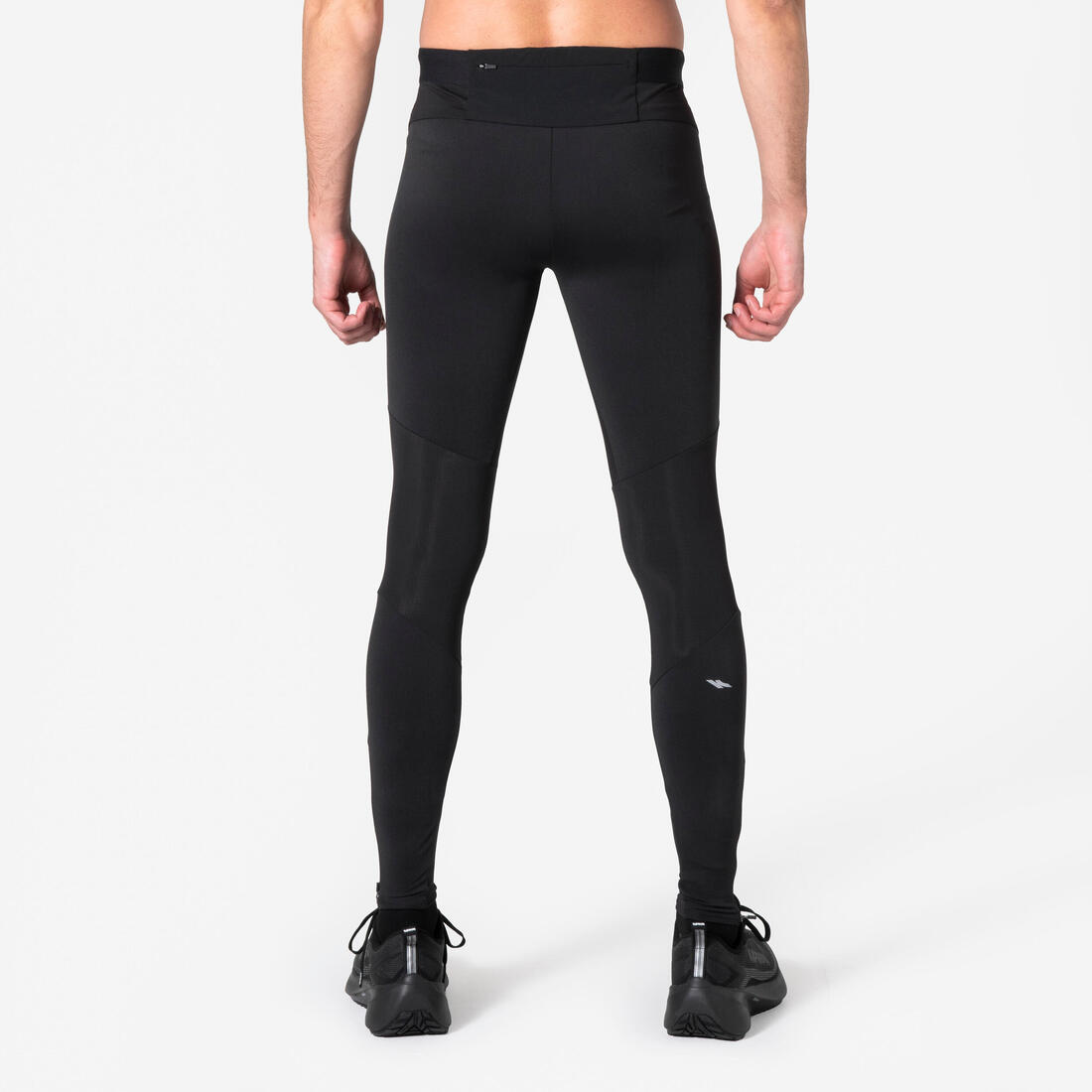 Collant chaud de running Homme - Kiprun Run 500 Warm