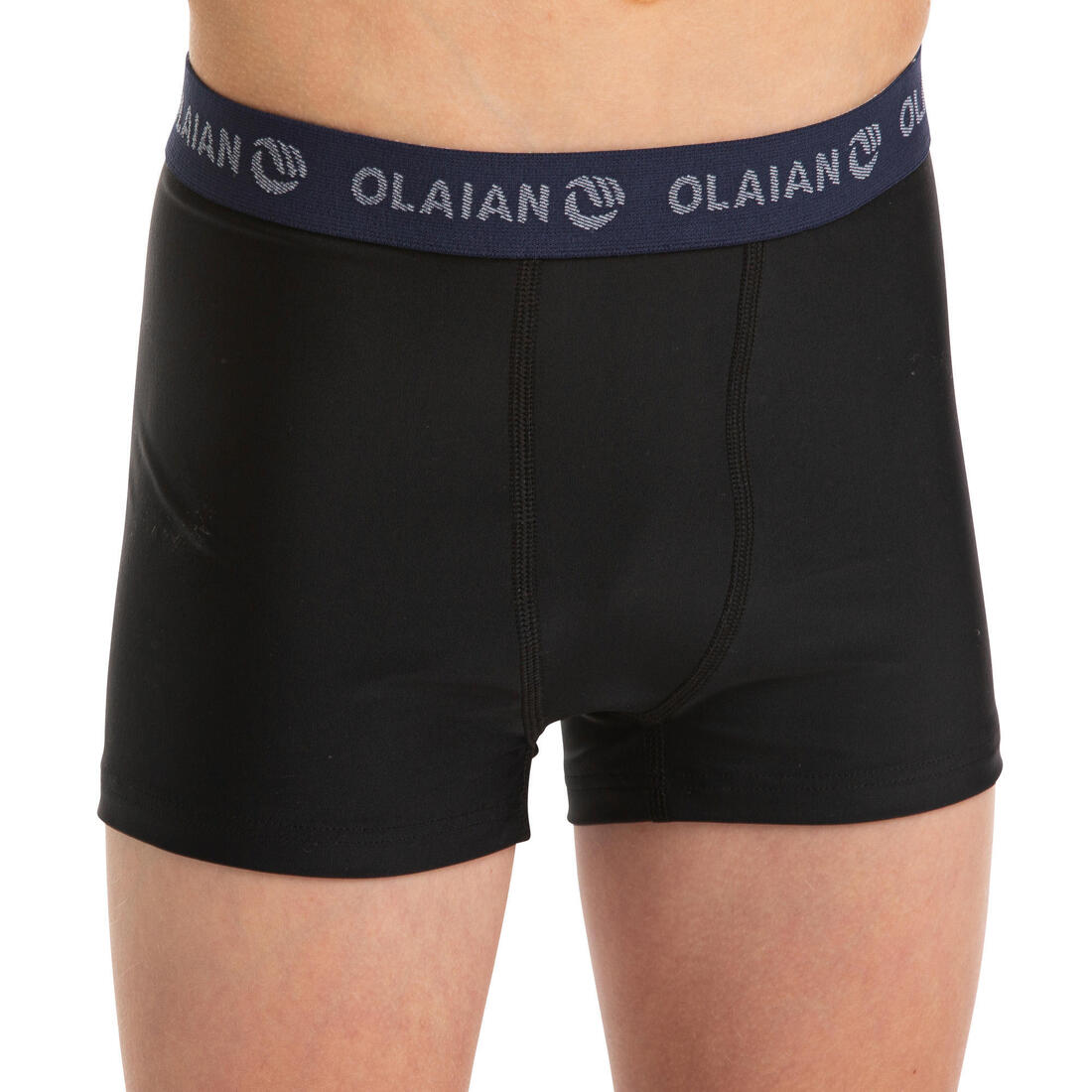 Boxer de bain