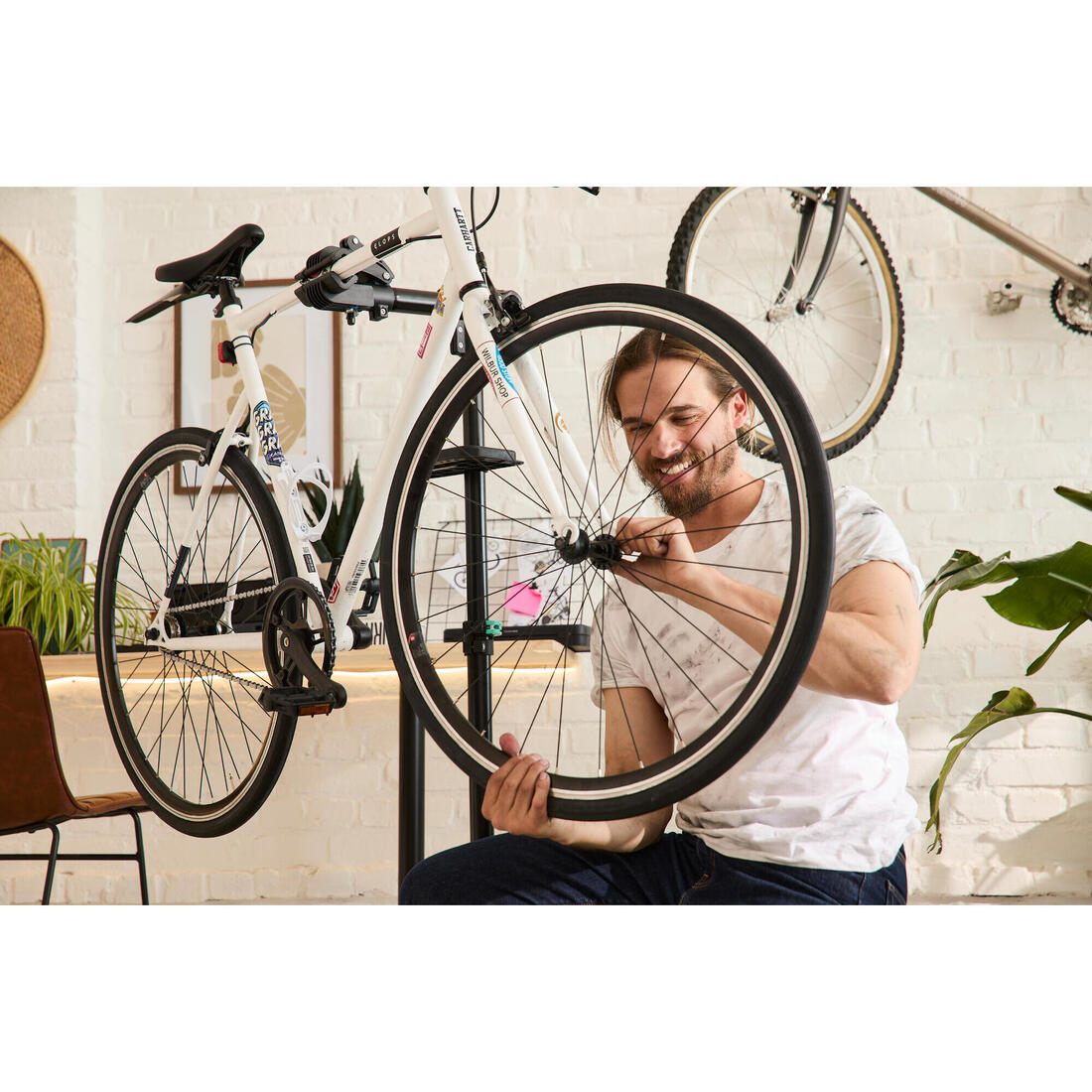 Boîte à outils vélo PLUS
