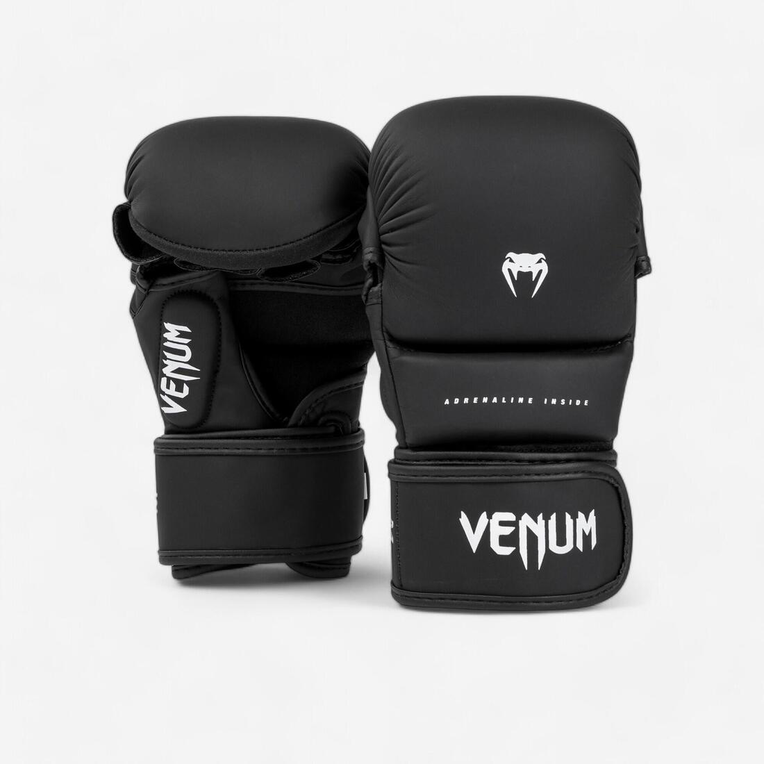 Mitaine de MMA VENUM NOIR