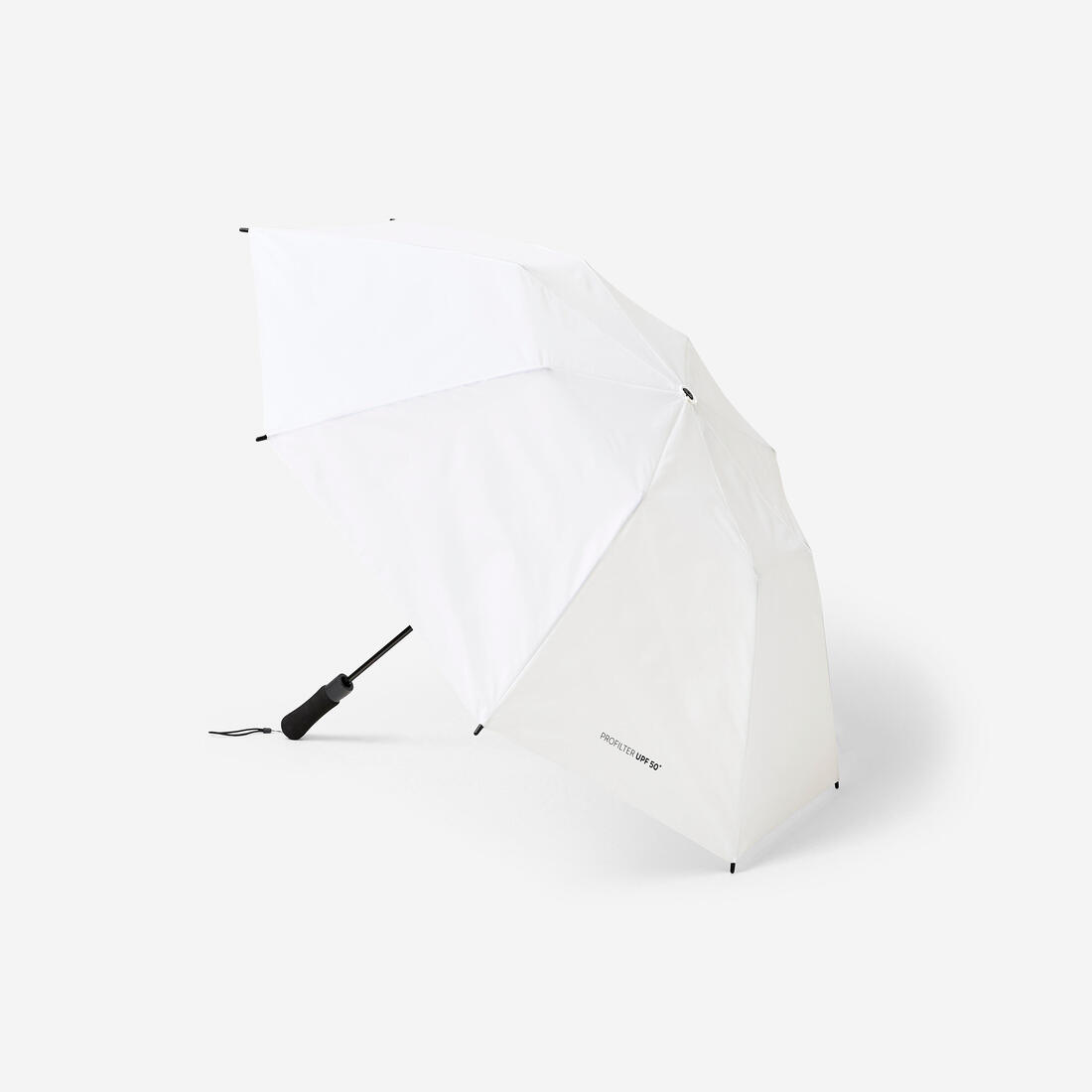 Parapluie 125 cm anti-UV UPF50+, Profilter