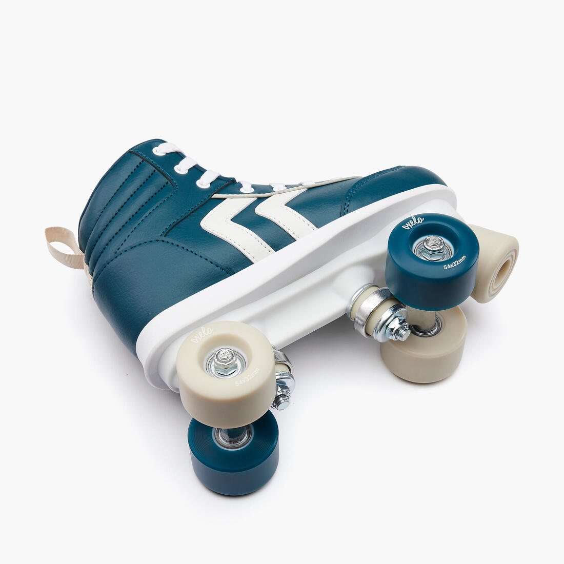 Patin à roulettes enfant QUAD 100 JR