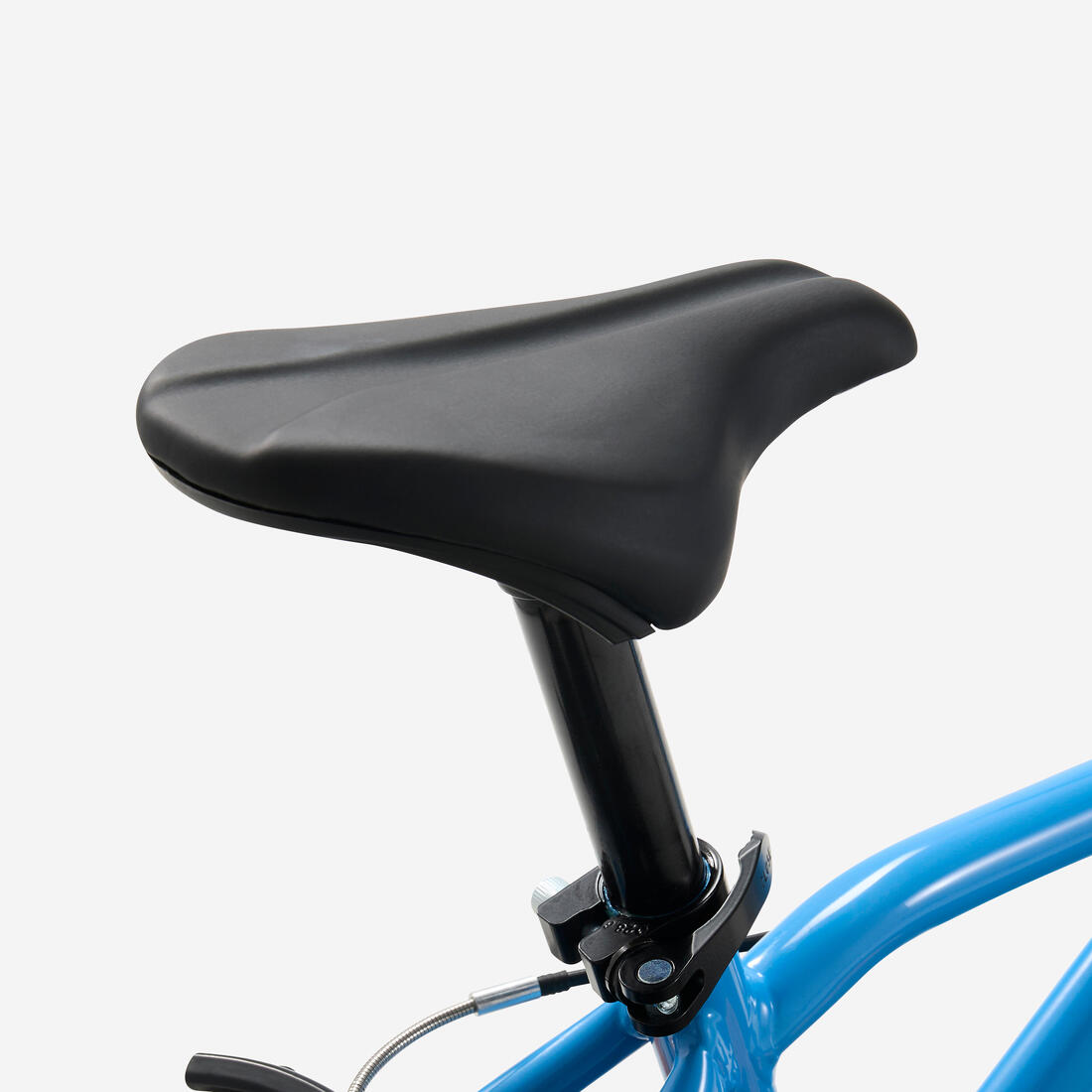 Vélo enfant 16 pouces 4-6 ans, DISCOVER 500