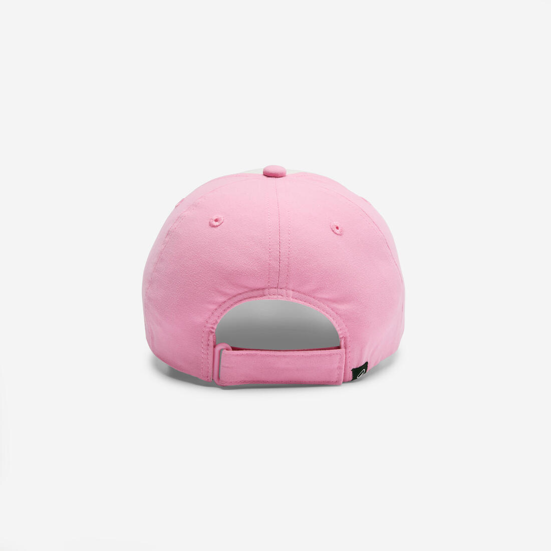 Casquette enfant respirante réglable mixte
