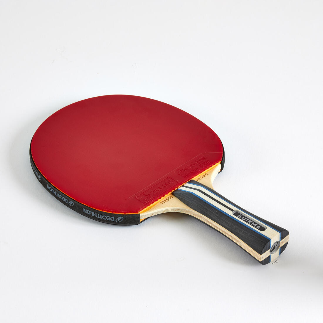 RAQUETTE DE TENNIS DE TABLE TTR 500 POLYVALENTE 5* ITTF CLUB