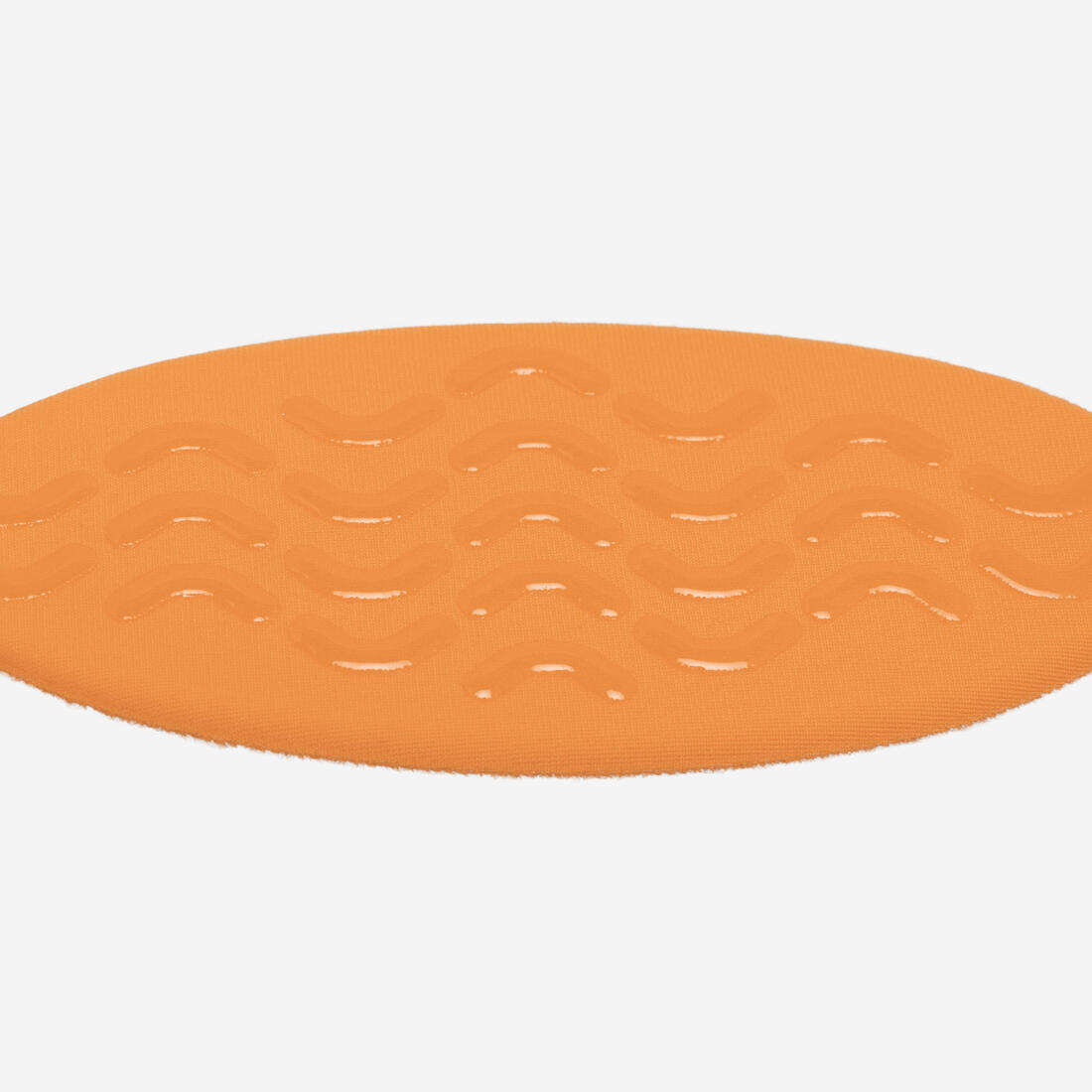 Lunettes de natation, Kuwee jaune teinté