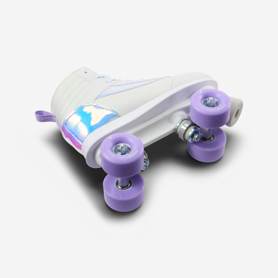 Patin à roulettes enfant QUAD 100 JR