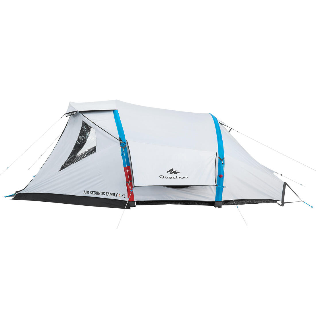DOUBLE-TOIT - PIÈCE DÉTACHÉE POUR LA TENTE AIR SECONDS 4 XL F&B - 4 PERSONNES