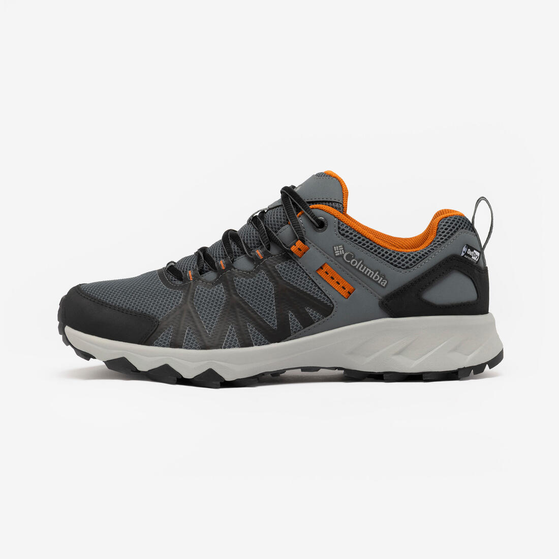 CHAUSSURES IMPERMEABLES DE RANDONNÉE MONTAGNE - COLUMBIA PEAKFREAK - HOMME