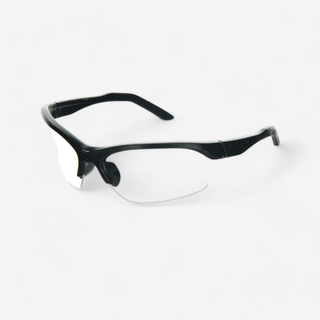 Lunettes de Squash Petit Visage SPG 100 Taille S