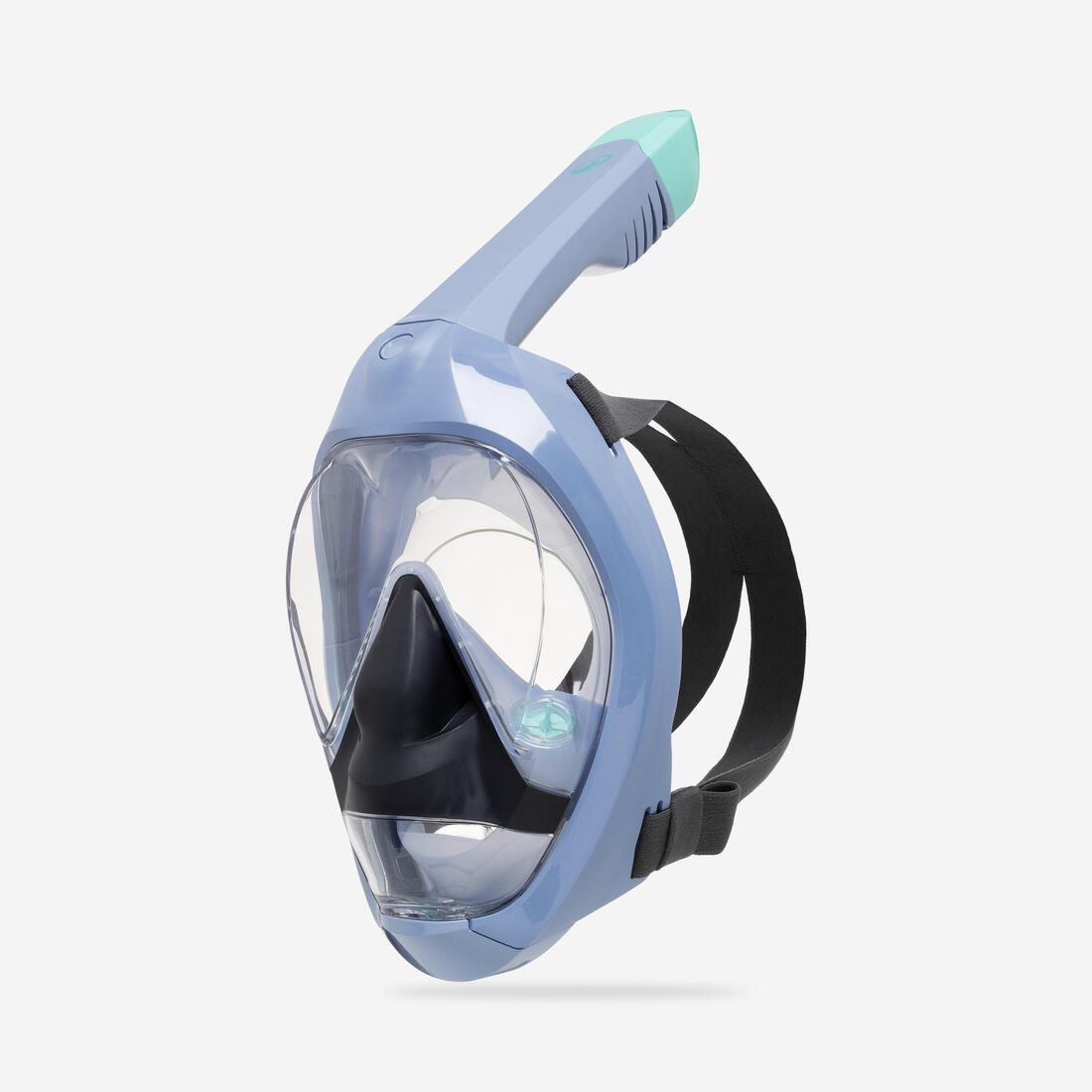 Masque snorkeling immersion Easybreath 900 > 10 ans