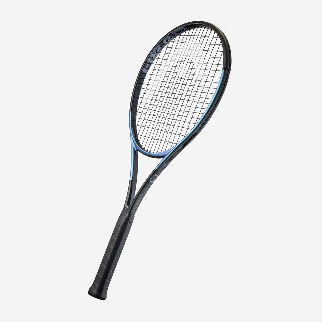 Raquette de tennis Head gravity MP 2025 bleu 295g