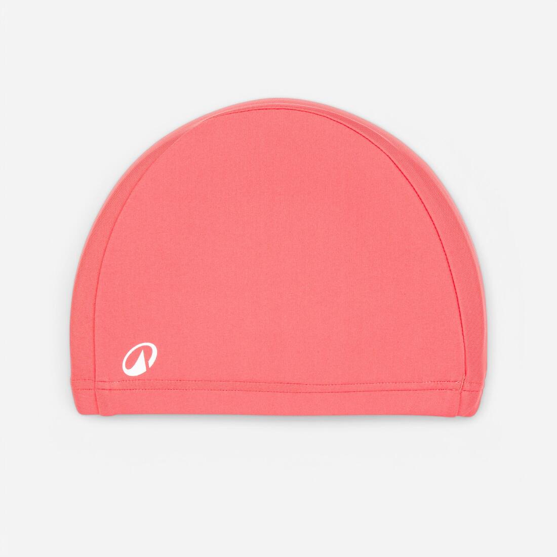 Bonnet de bain tissu taille M