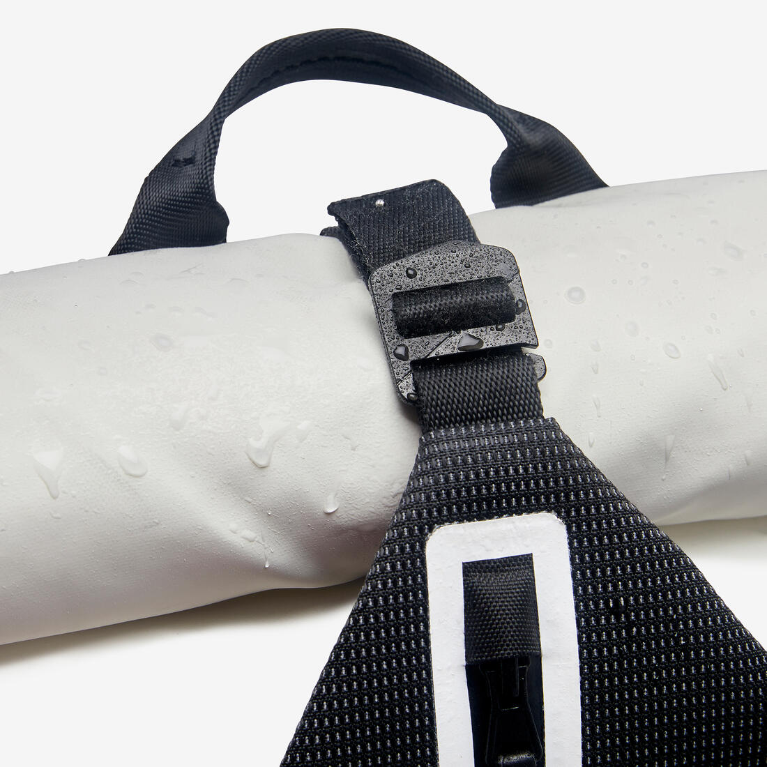 SAC A DOS - MARCHE URBAINE - ACTIV MBLTY BROOKLYN 27L + LUNCH BOX