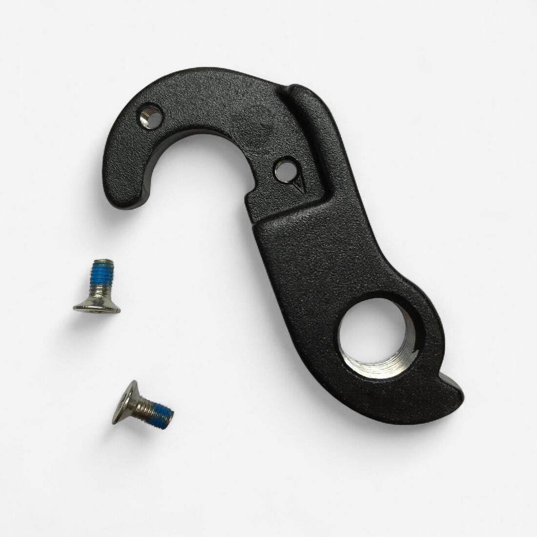 PATTE DE DERAILLEUR RAFAL560/580/900/920