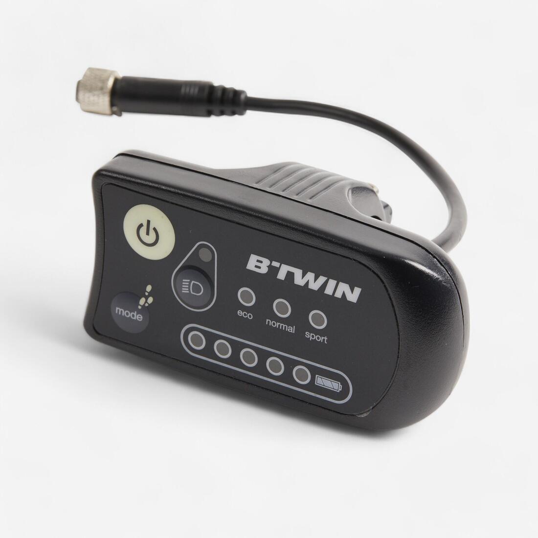 Ecran de commande 24v led vis pour Elops 500e.