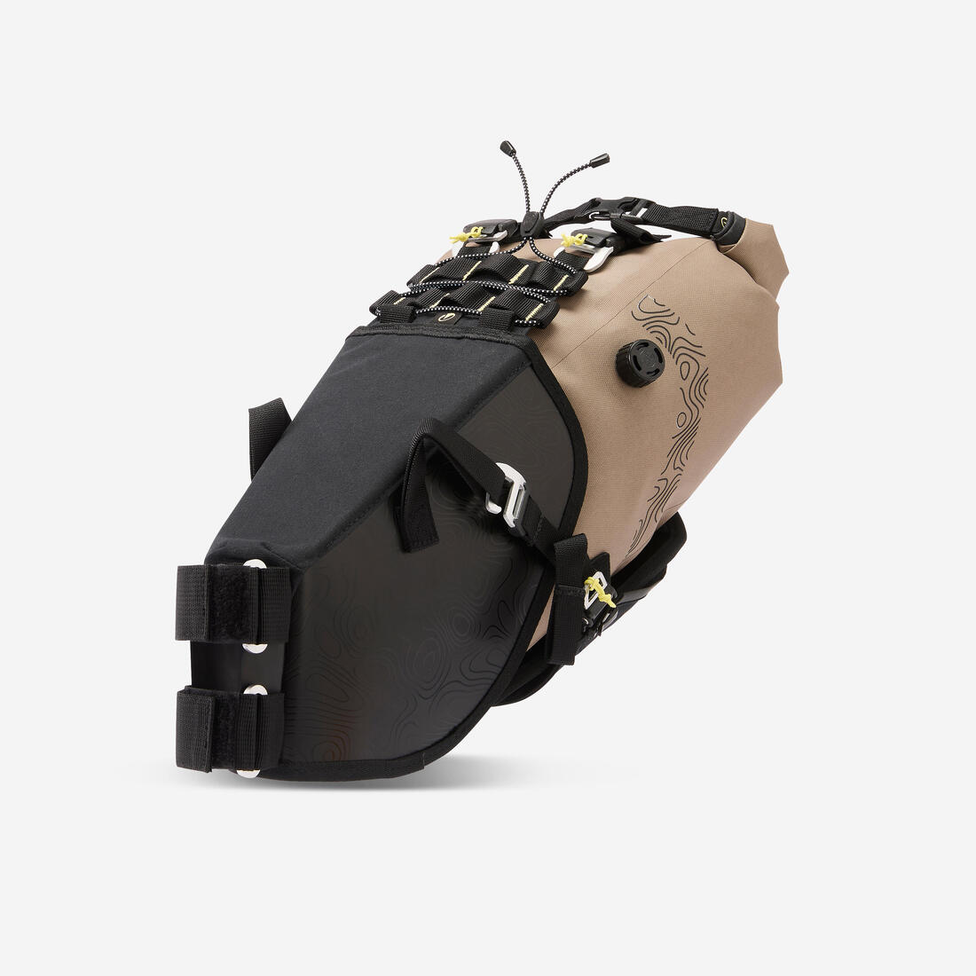 Harnais de selle bikepacking, ADVT 900