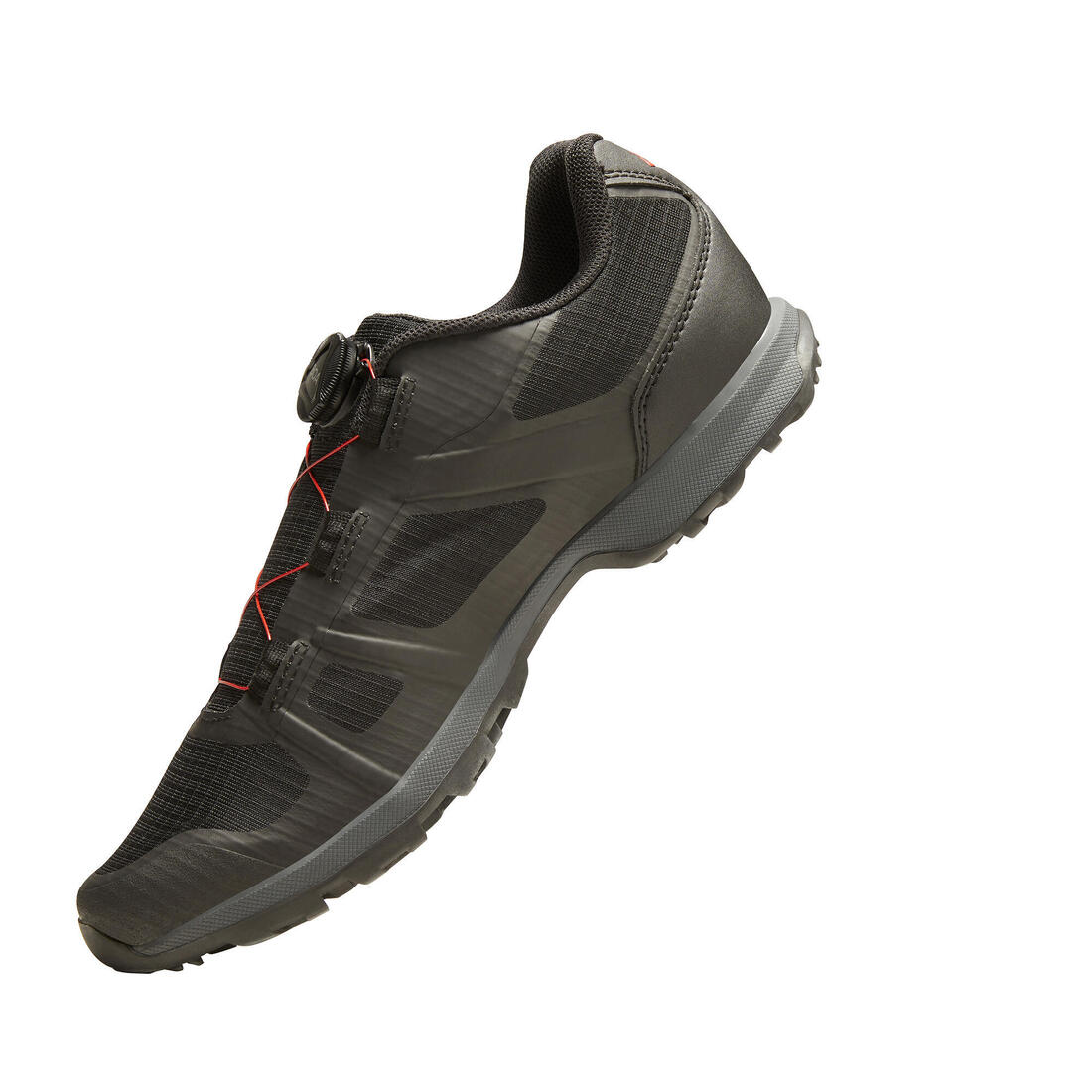 CHAUSSURES DE VELO VTT GIRO TROOP BOA NOIRES