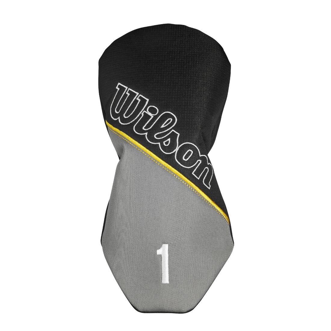 Pack de golf droitier regular, Wilson Ultra HL
