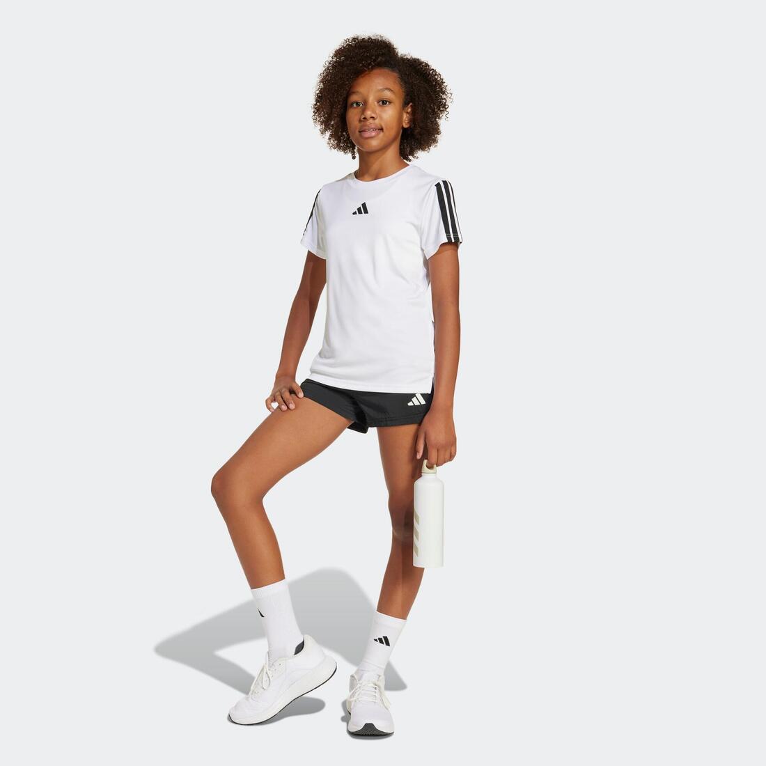 T-shirt de sport fille