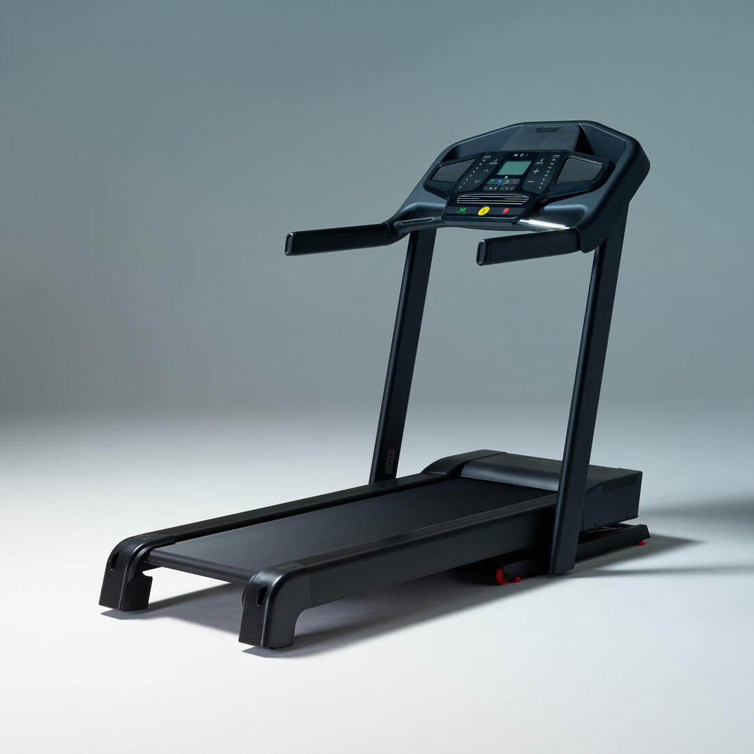 Tapis de course pliable et inclinable 18km/h, T900D