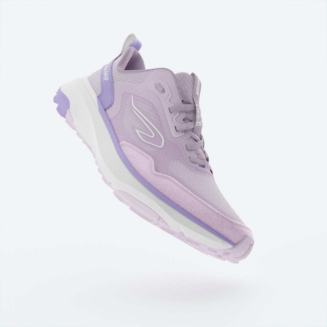 Chaussures Running et Trail Femme, Kiprun  JF190 Grip