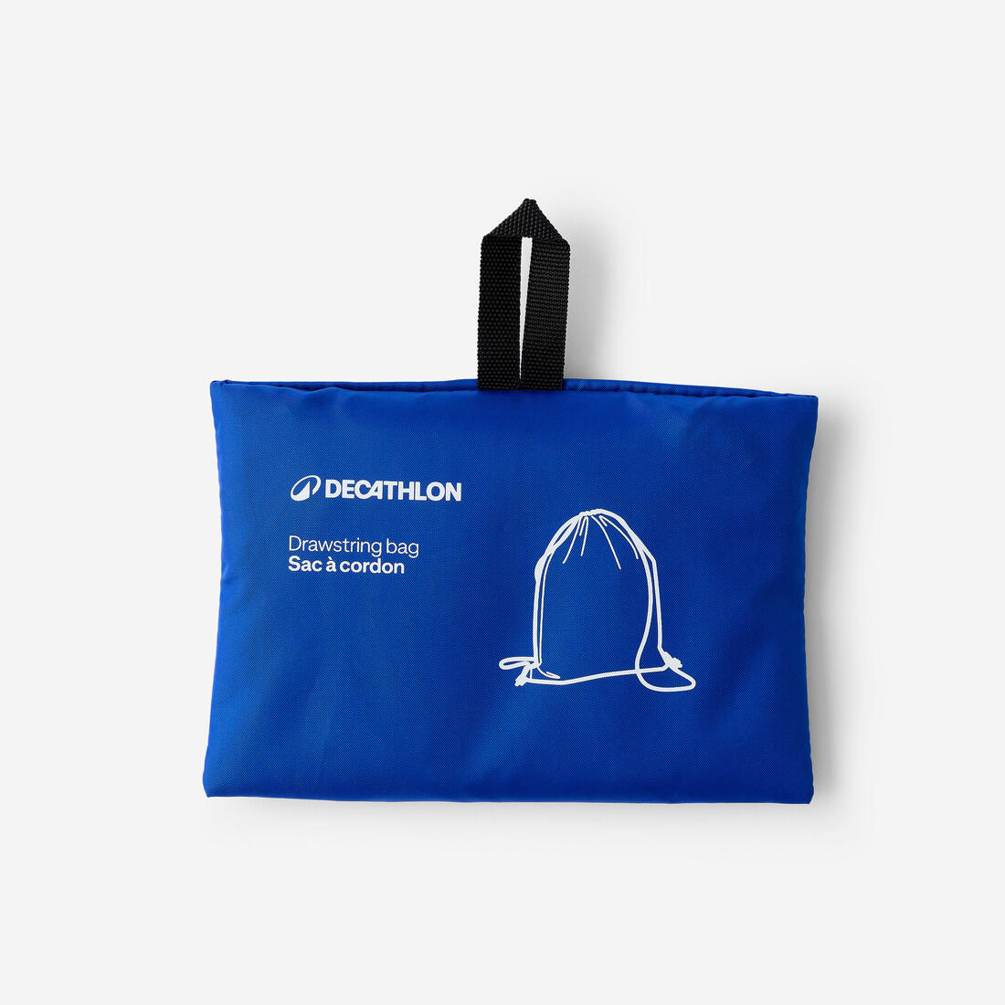 Sac chaussures pliable 10L