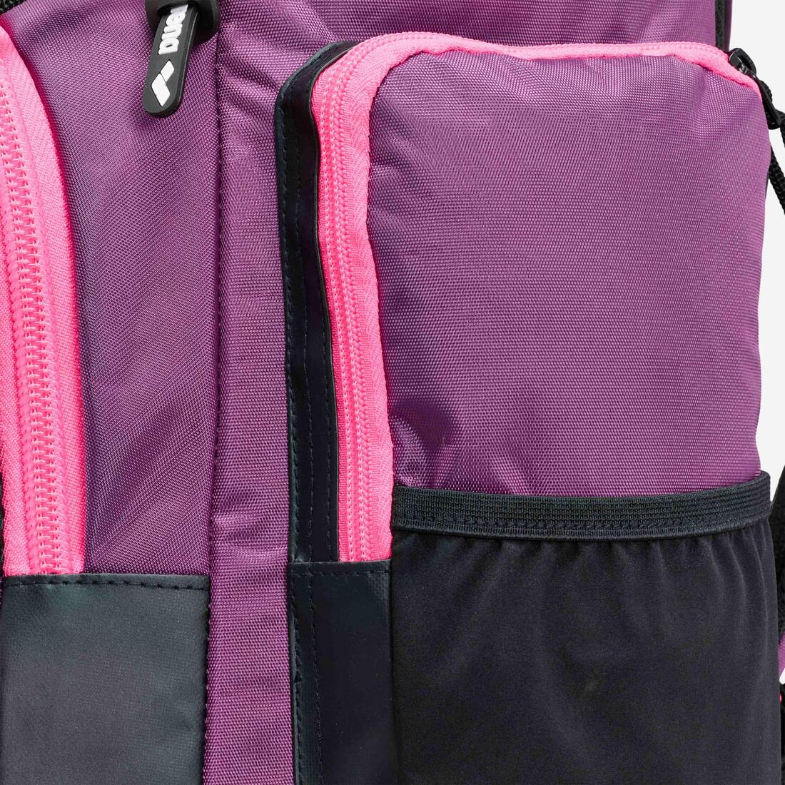 Sac à dos 35L natation, One Go