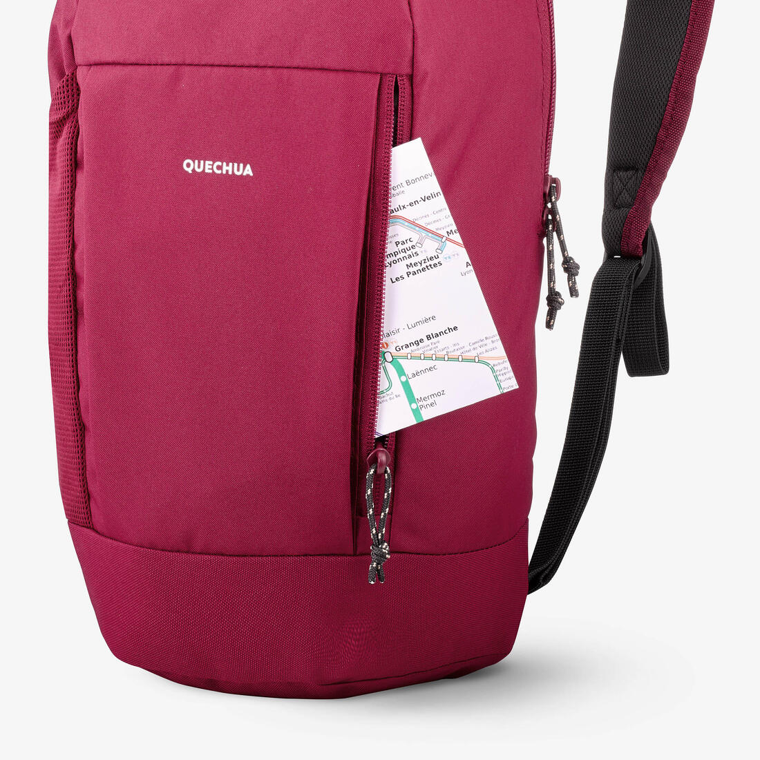 Sac à dos de randonnée 10L, Arpenaz 100