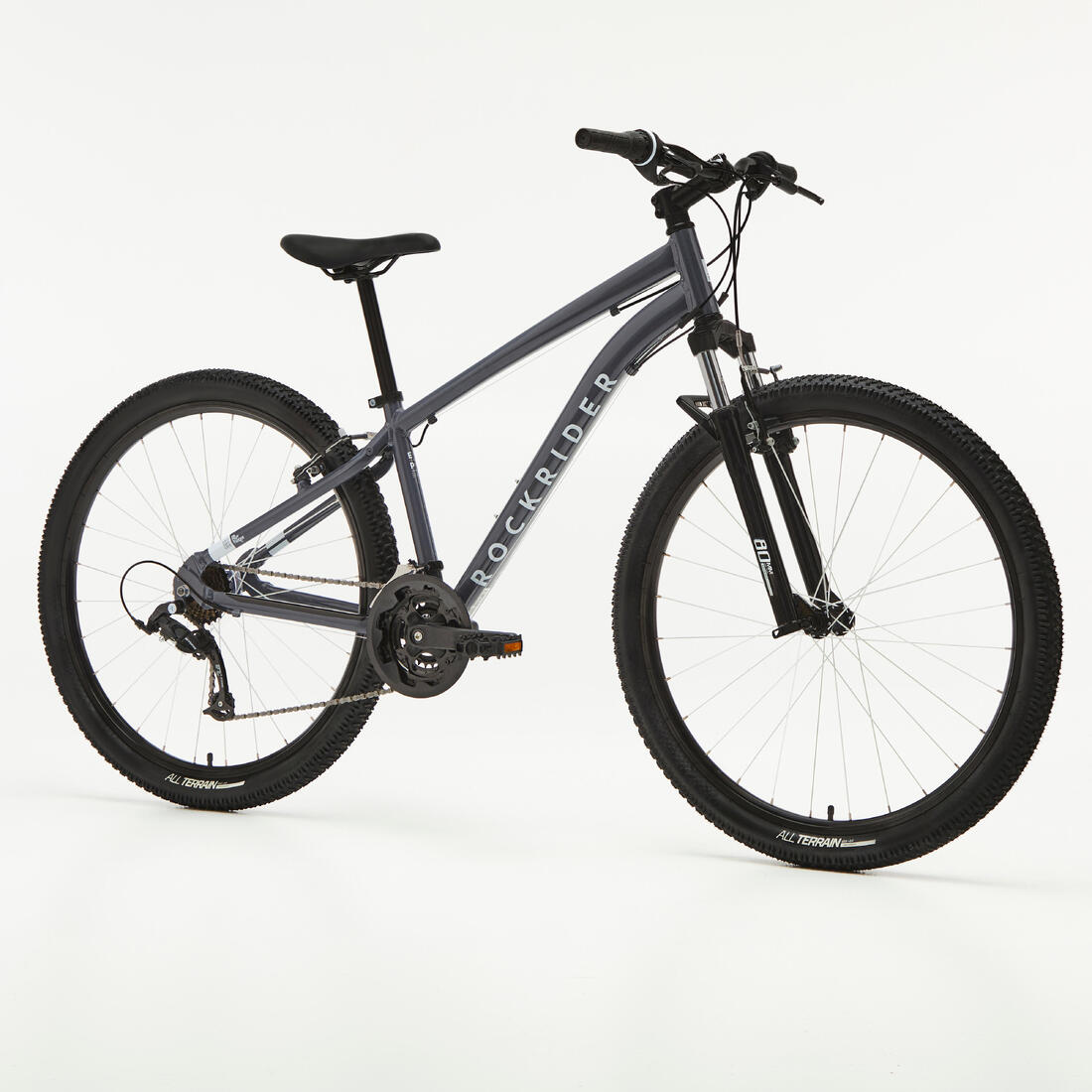 Vélo vtt randonnée - expl 50