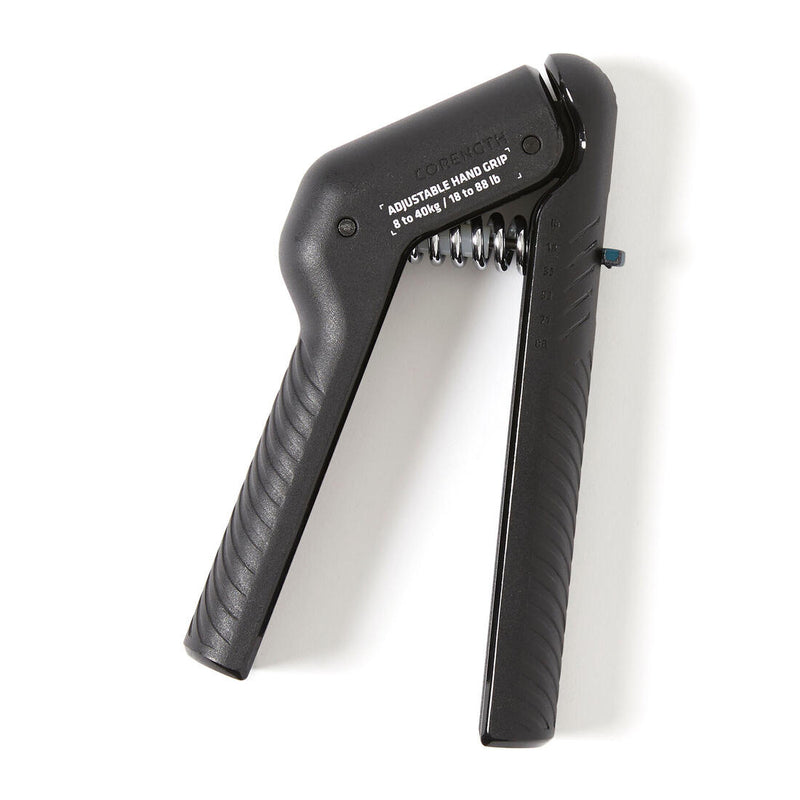 HANDGRIP AJUSTABLE 8 - 40 KG