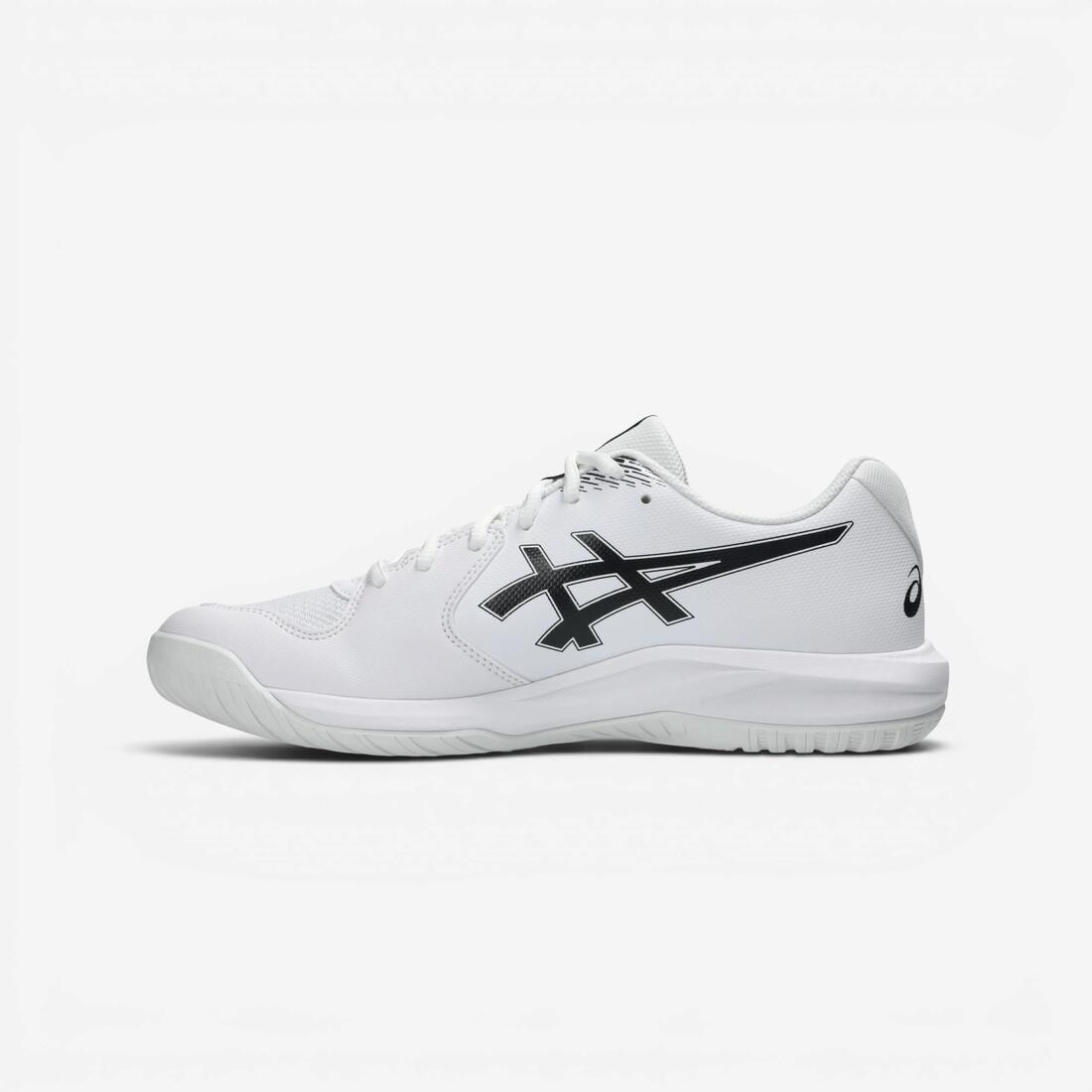 Chaussures de tennis multicourt homme, Asics Gel Dedicate 9