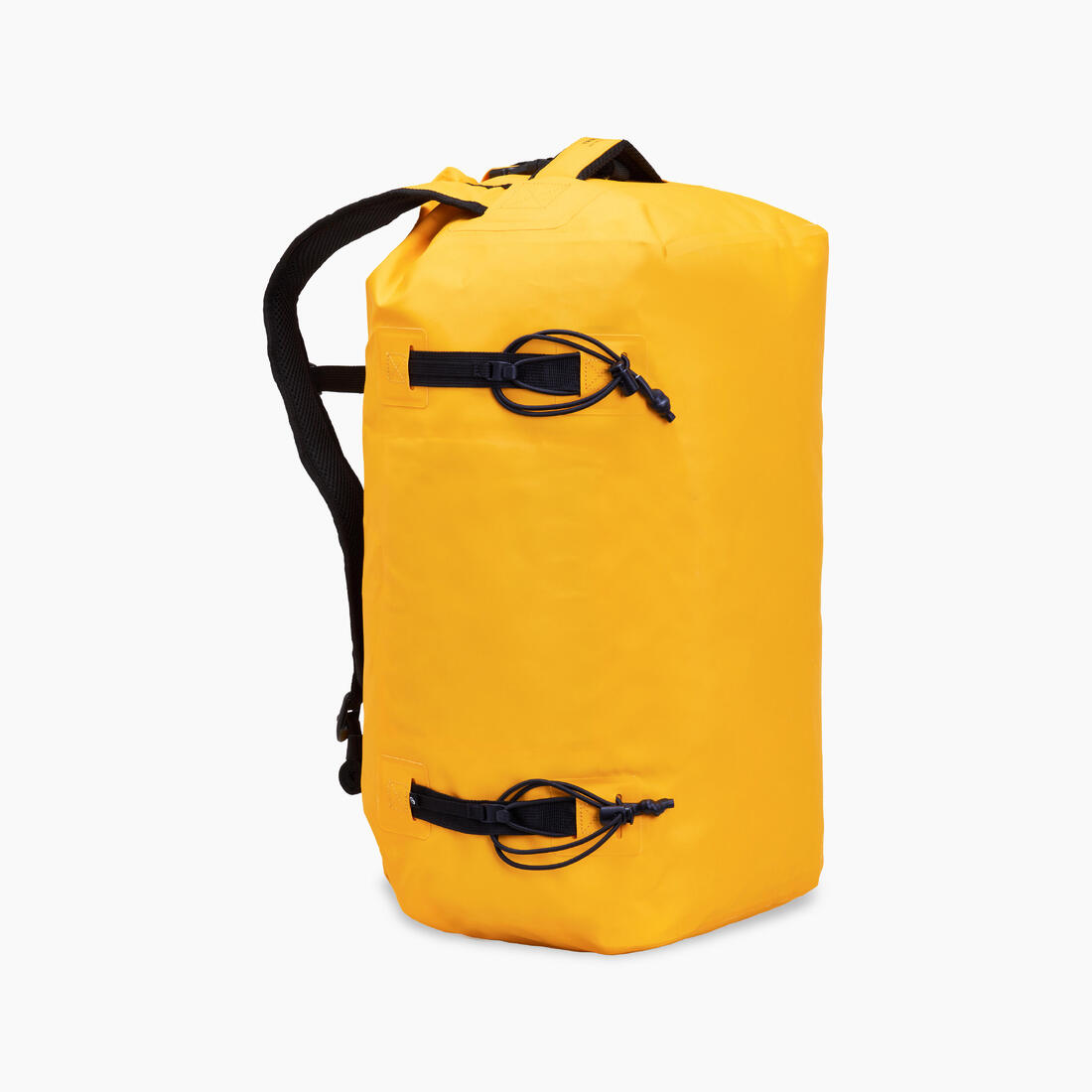 Sac de voyage étanche sports d’eau 40 L, IPX6