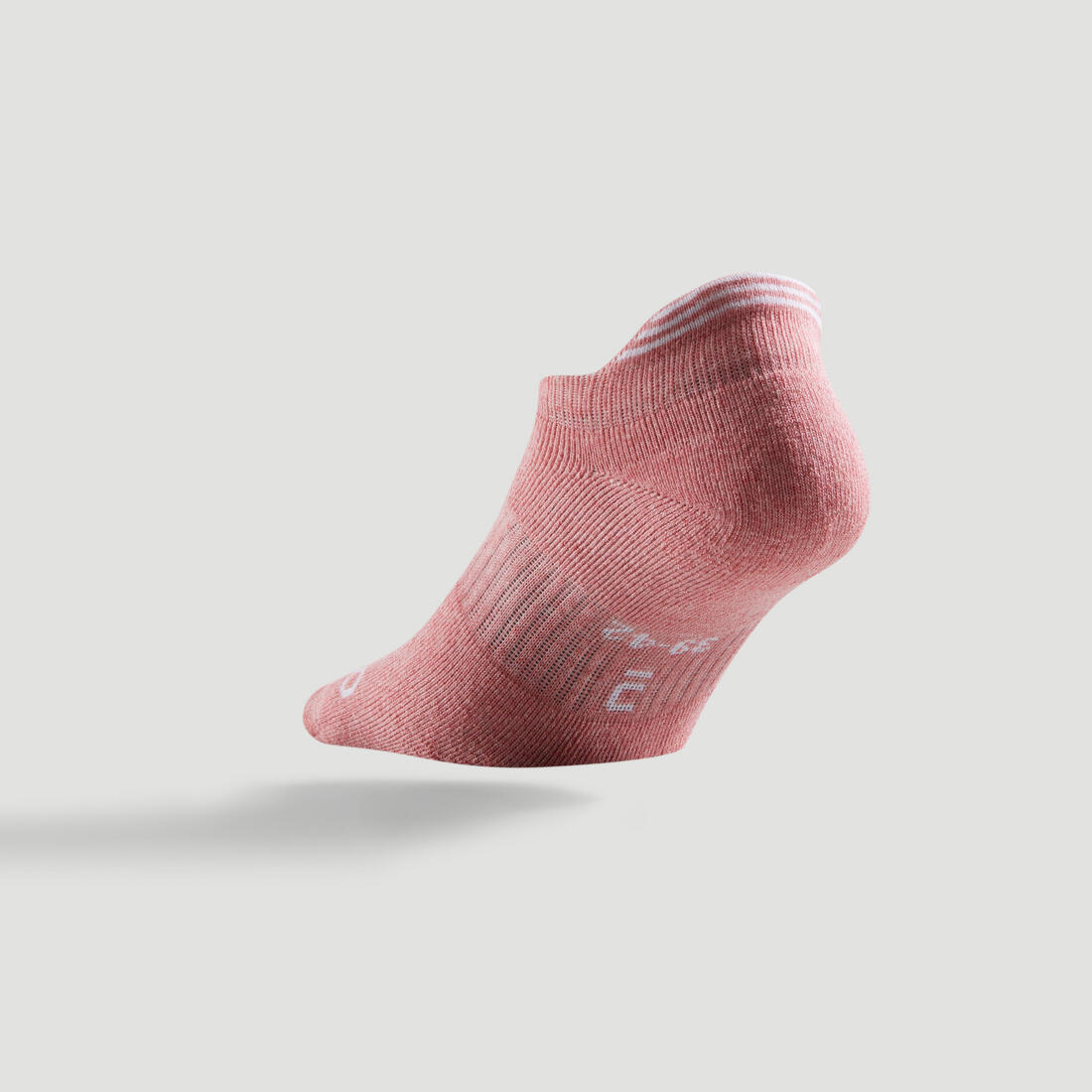 CHAUSSETTES DE SPORT BASSES RS 500 LOT DE 3