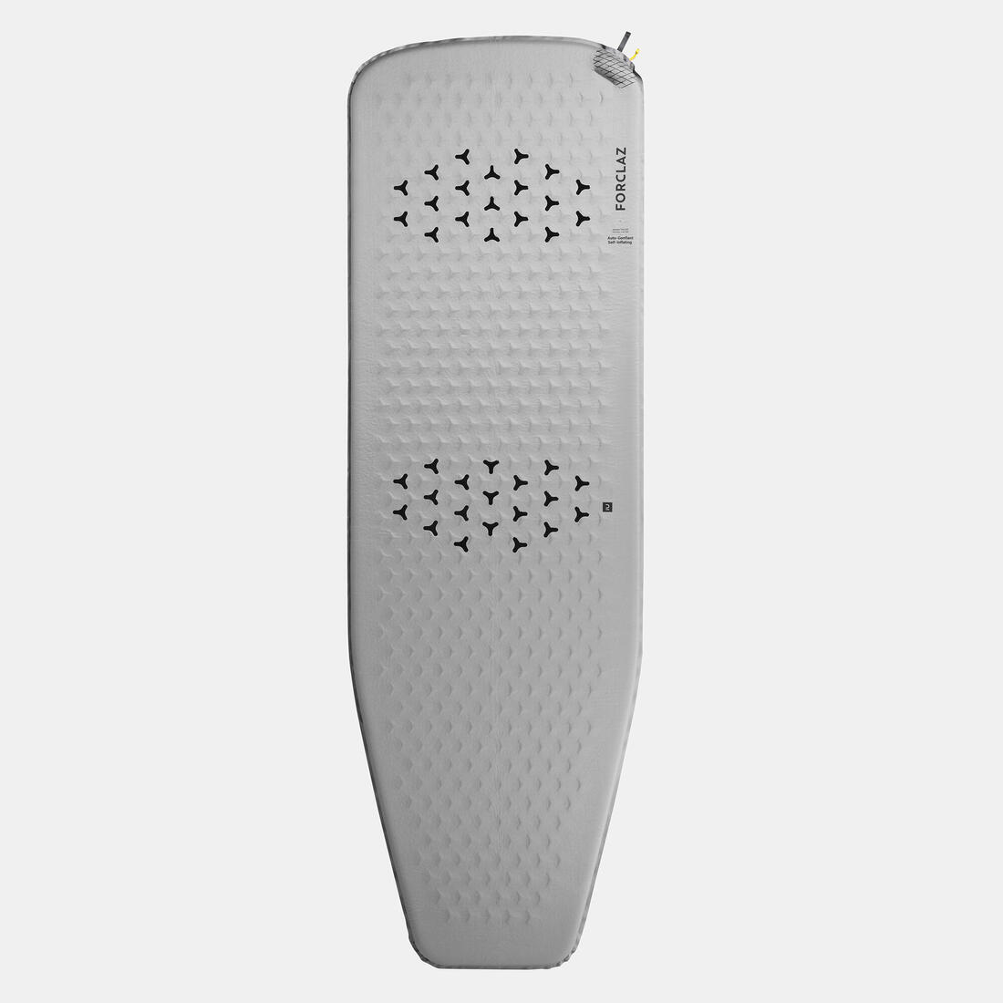 Matelas autogonflant de trekking, taille L, 189 x 52 cm, MT100