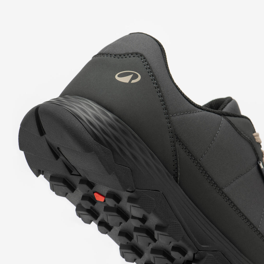 Chaussure de randonnée basse imperméable homme, NH100