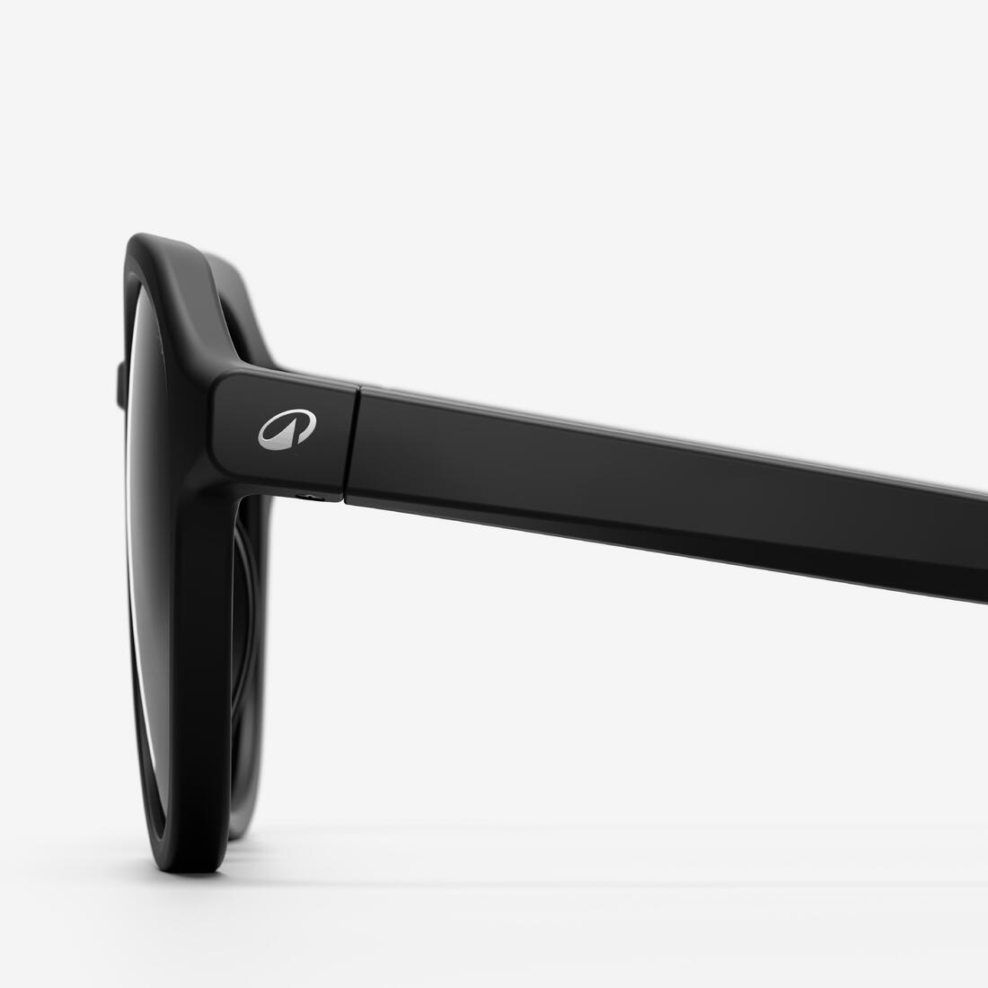 Lunettes de soleil rondes catégorie 3, Active 500 RND