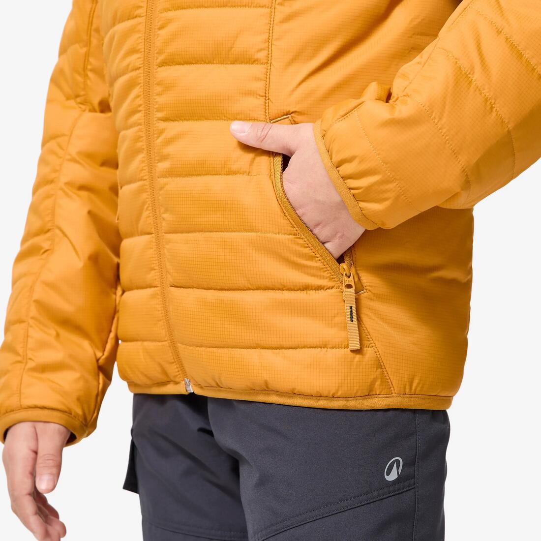 Doudoune légère enfant 7-15 ans, MH100