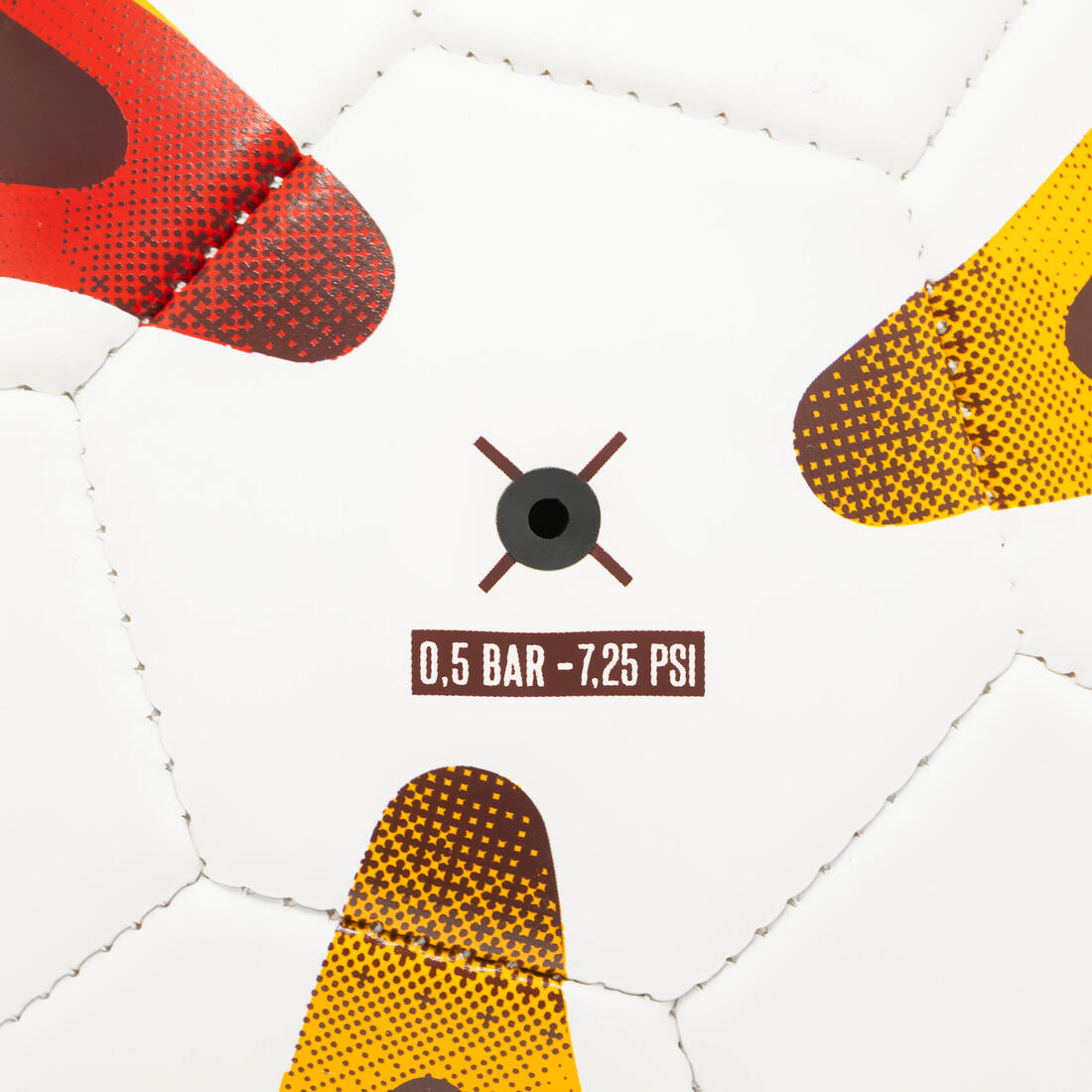 Ballon de football France 2026 taille 1