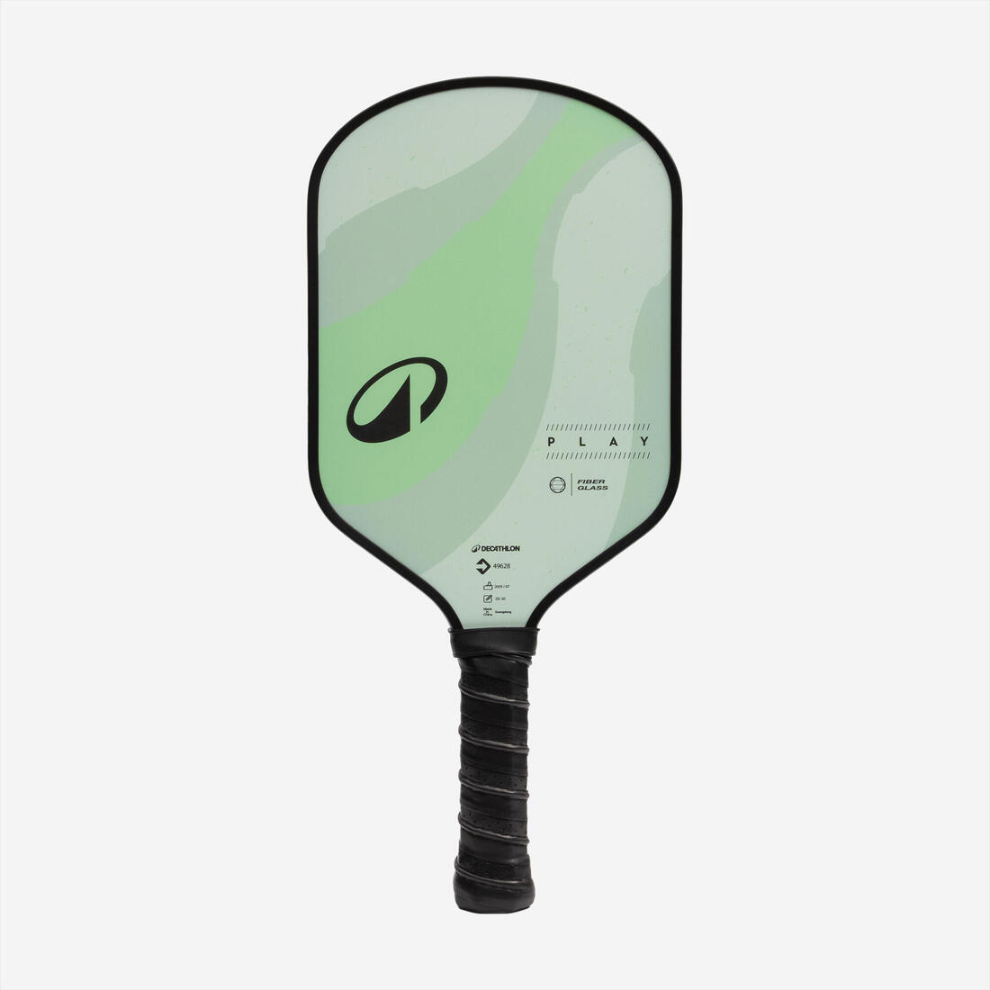 Lot de Pickleball Play - 2 Raquettes, 2 Balles et Sac de Transport