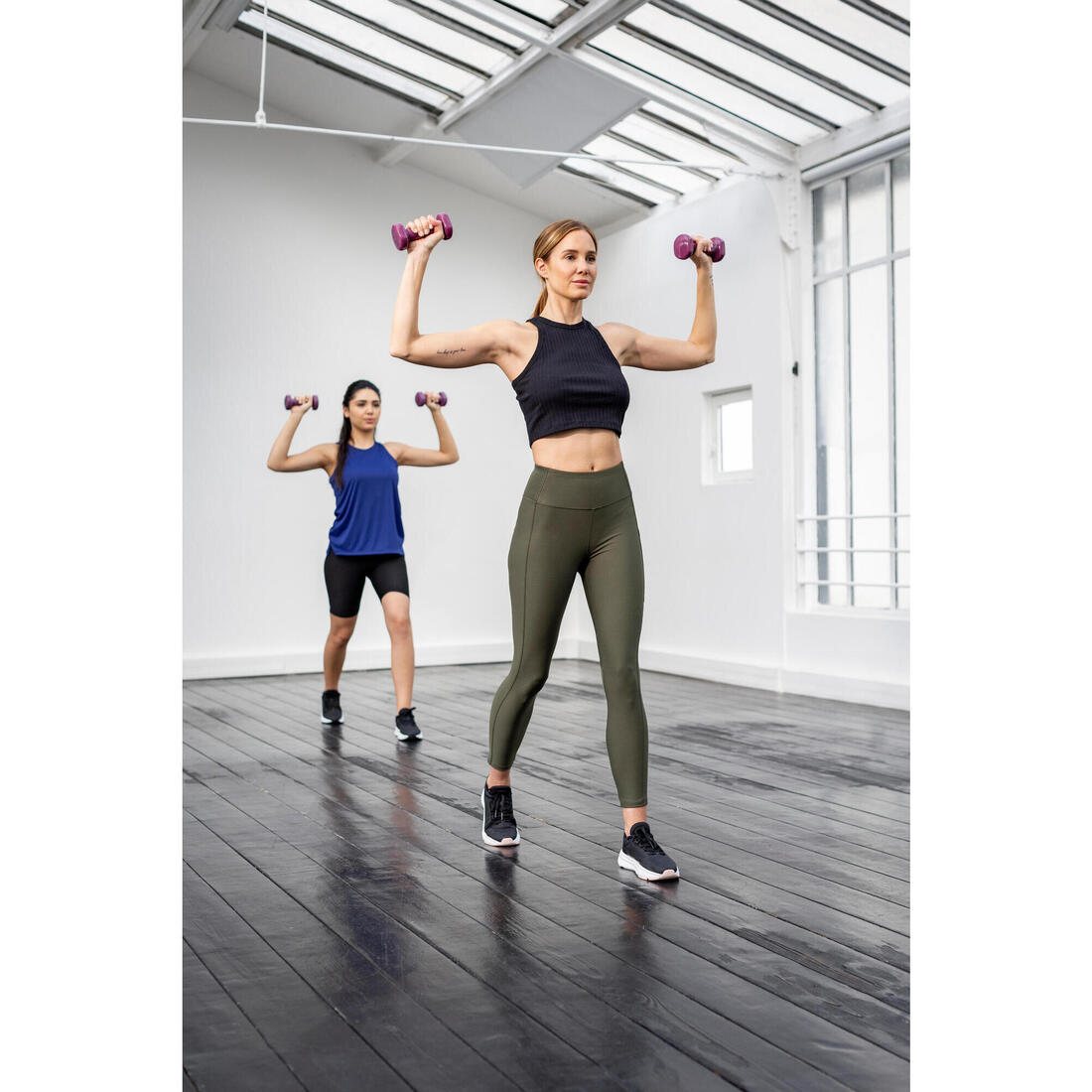 Chaussures de sport femme, Essential Icon