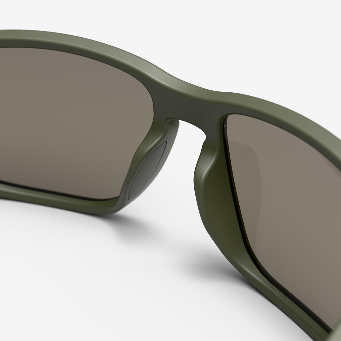 Lunettes de soleil randonnée - MH530 - adulte - catégorie 3