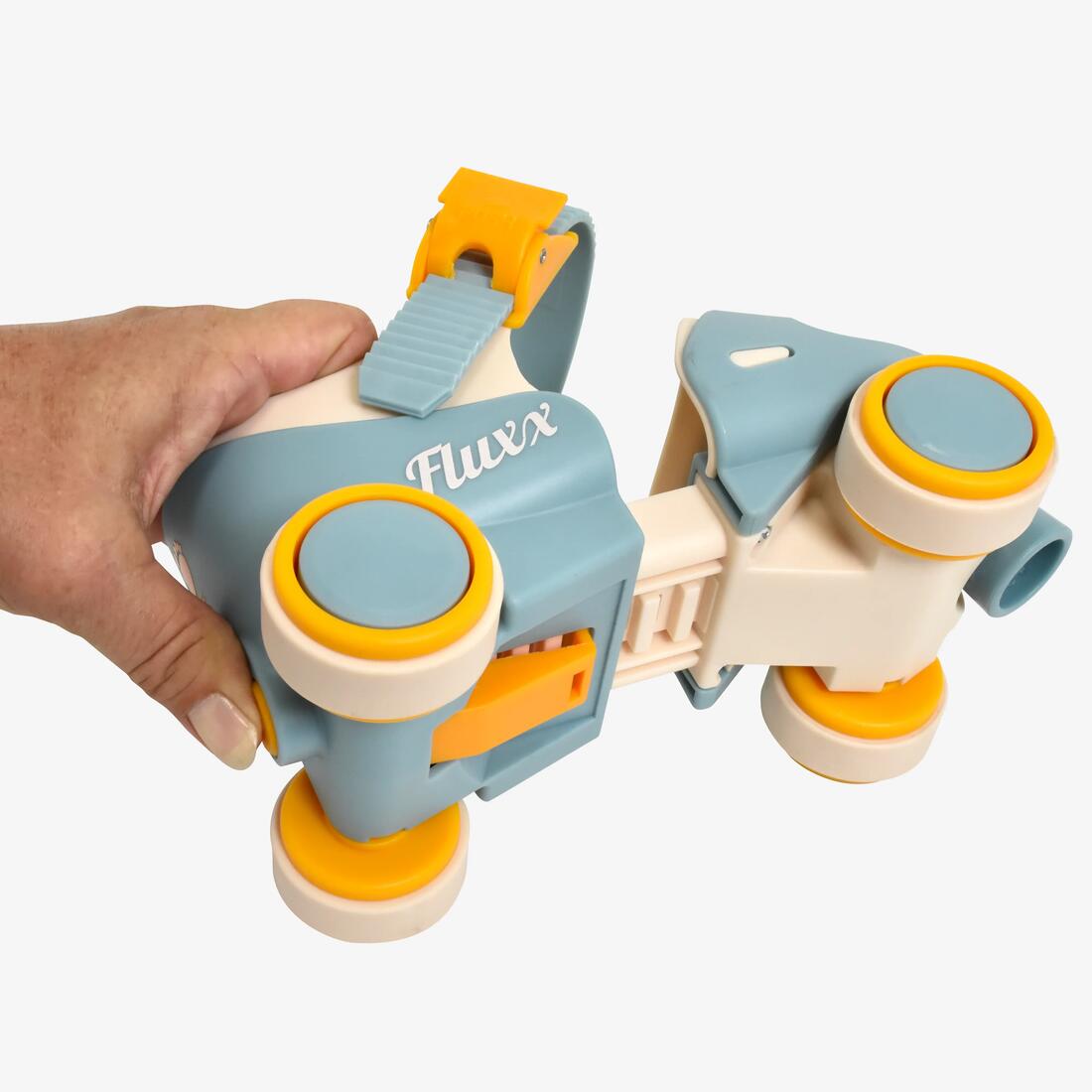 Quad découverte pour enfant - réglable du 25 au 32