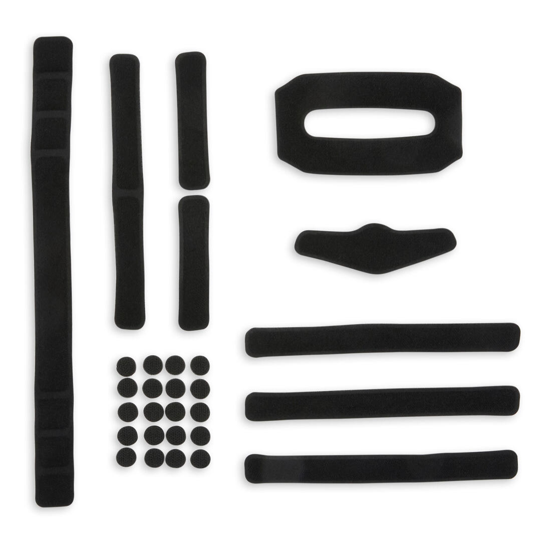 Kit mousses de rechange casque Oxelo