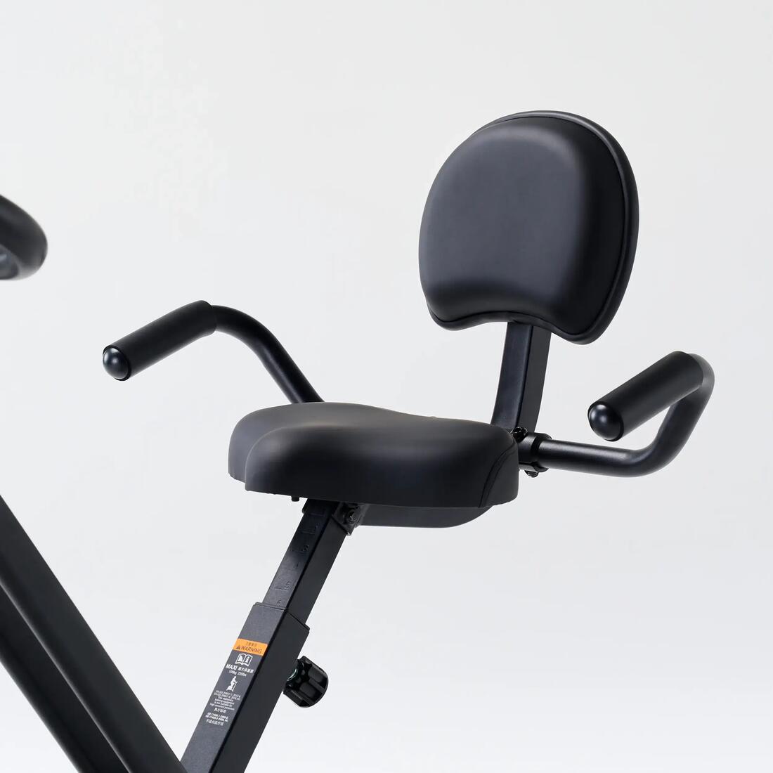 Dossier ergonomique, X-bike 100 V2