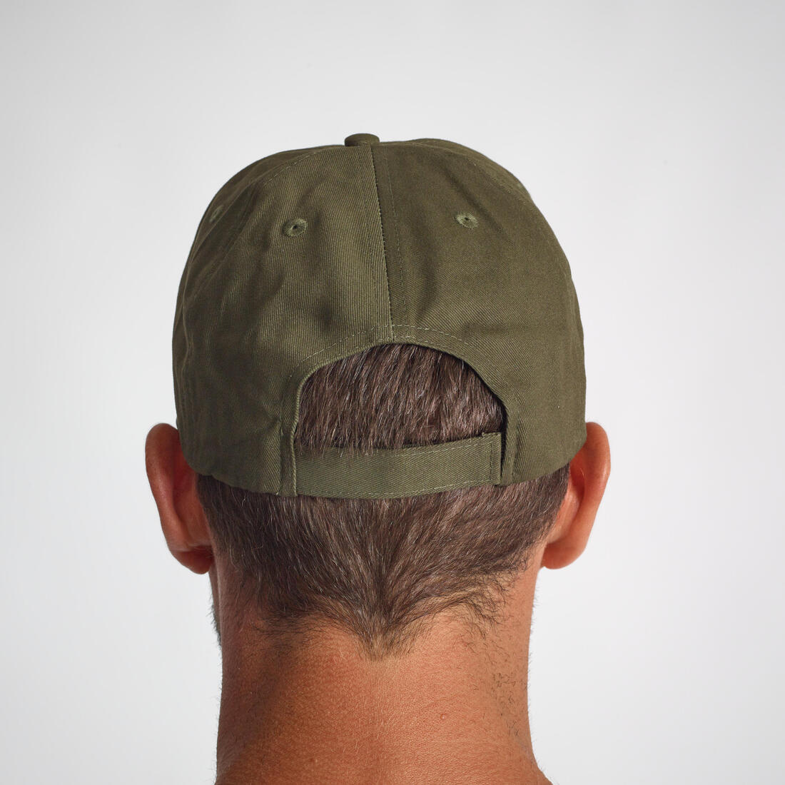 Casquette chasse Steppe 100
