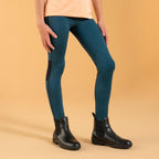 bleu canard